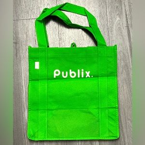 Publix Tote Bag